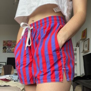 Urban Outfitters shorts